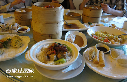 正宗中式料理3