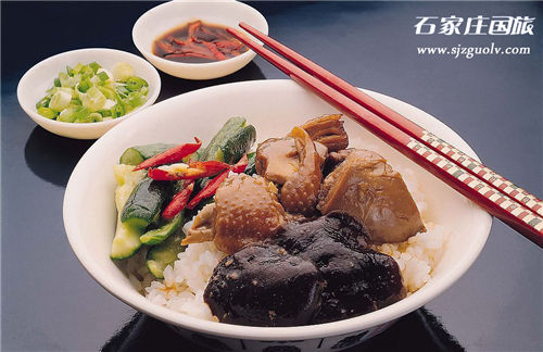 正宗中式料理2