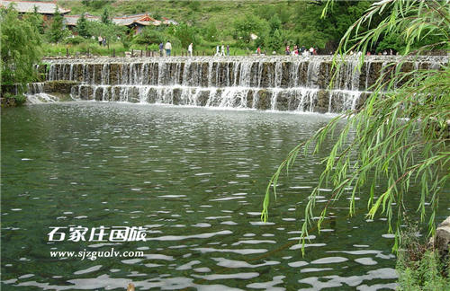 玉水寨3