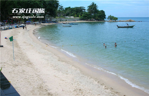 金沙岛1