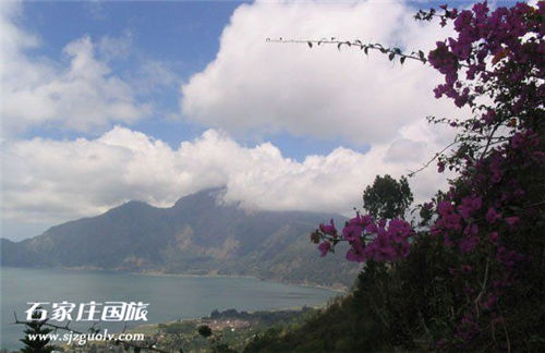 京打马尼火山3