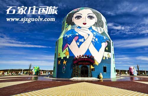 套娃-2