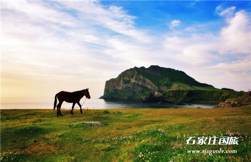 城山日出峰2