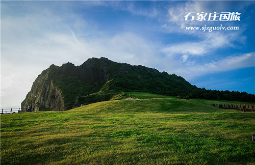 城山日出峰3