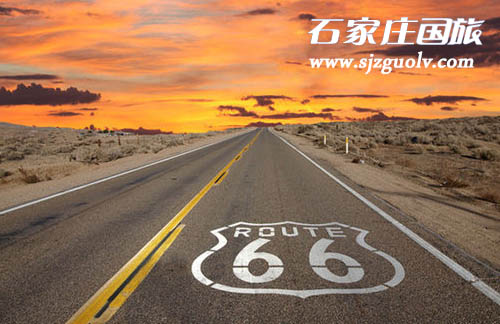66号公路1