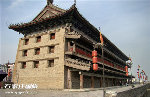 明城墙3