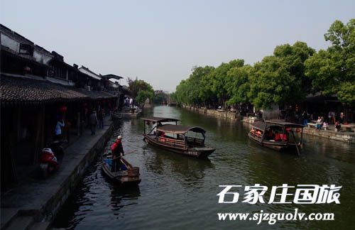 西塘4