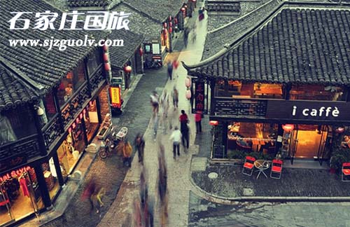 东关街4