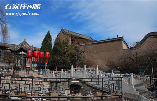 乔家大院2