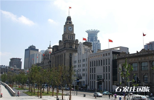 新外滩
