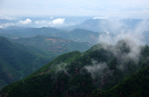 韶山1