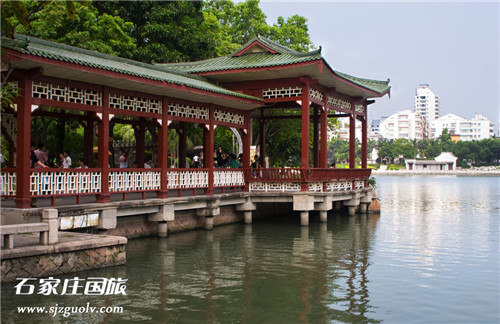 福州西湖5