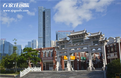 厦门7