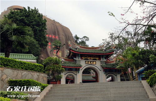 厦门8