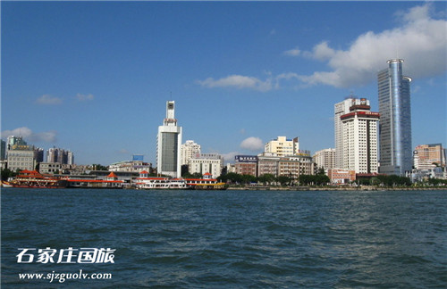 厦门6