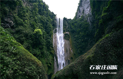 通灵大峡谷1