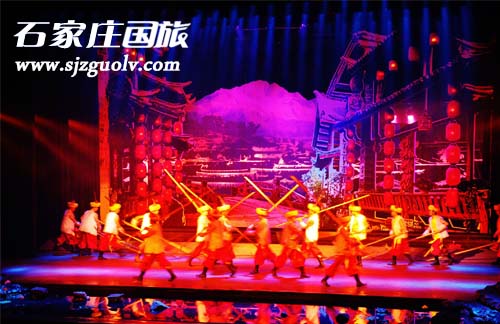 丽水金沙1