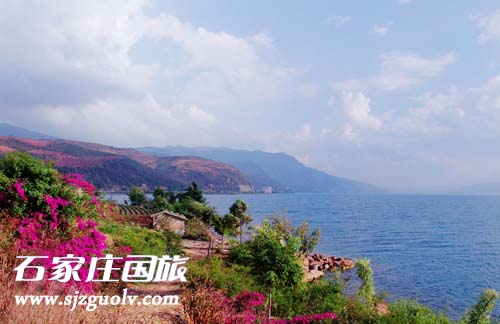 抚仙湖3