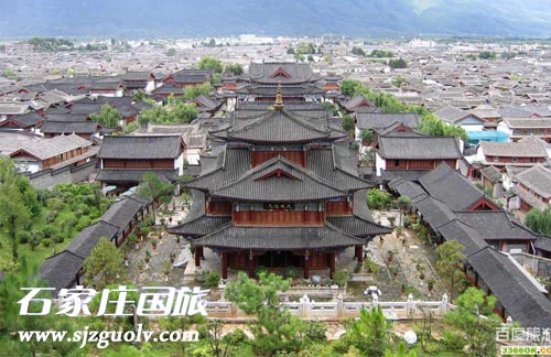 大理古城1