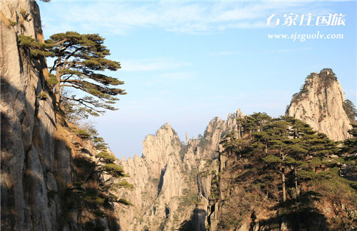 黄山