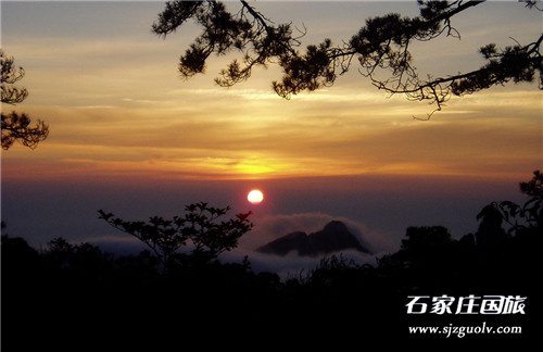 黄山3