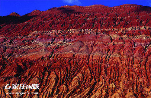 火焰山3