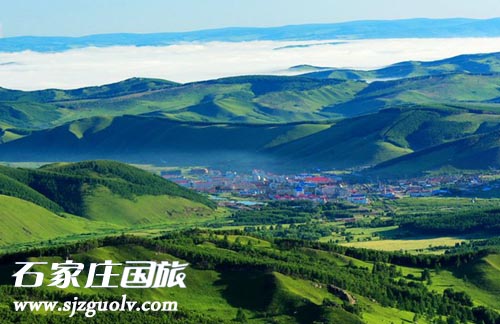 阿尔山1