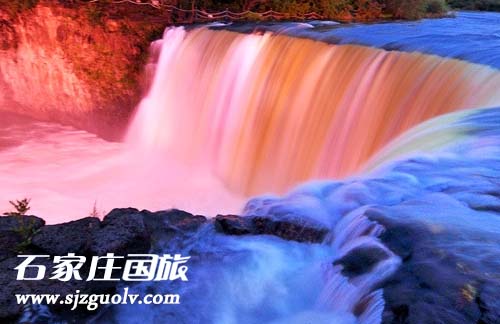 镜泊湖2