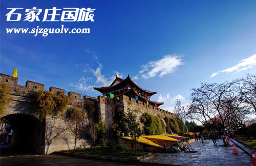 大理古城2