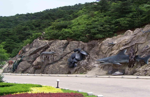 东海公园景区2