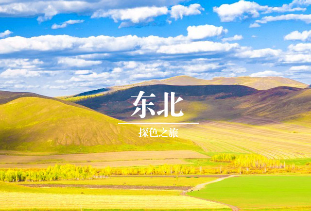 东北