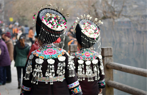 凤凰古城3