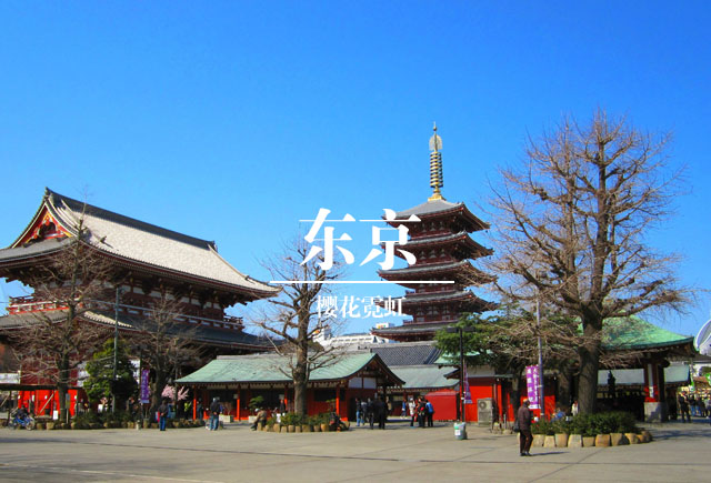 东京