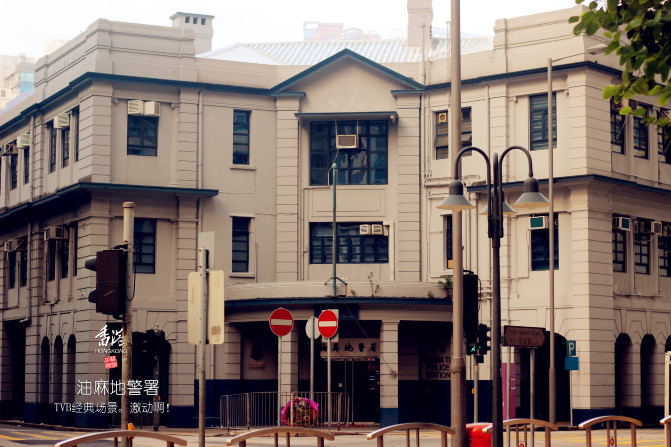 香港11