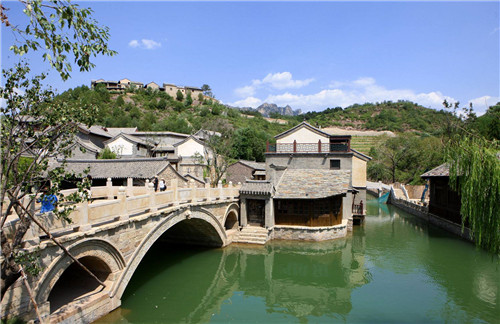 北京将开通首条长途客运站至郊区热门景区旅游直通车