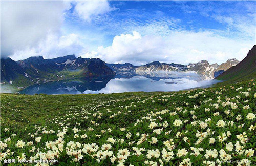 长白山西坡北坡03