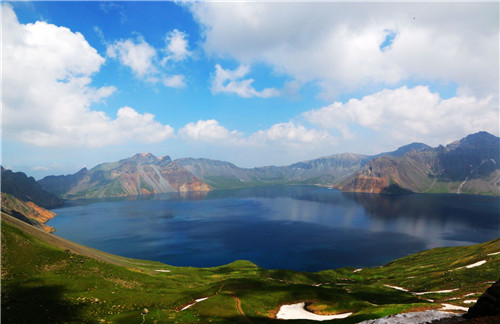 长白山西坡北坡04