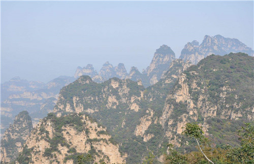 狼牙山03
