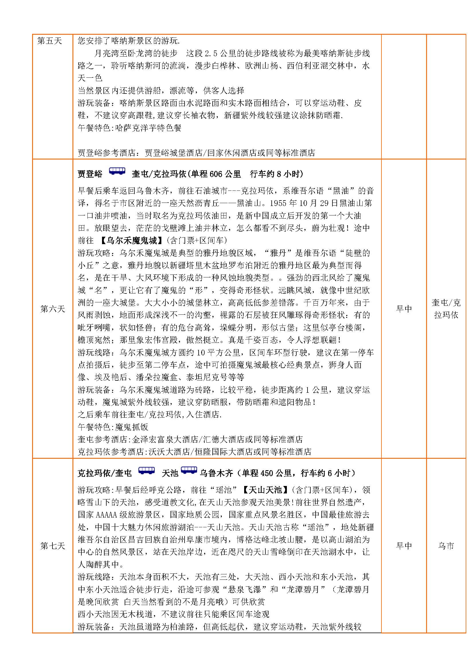 新疆0购物0自费纯玩产品图_页面_4
