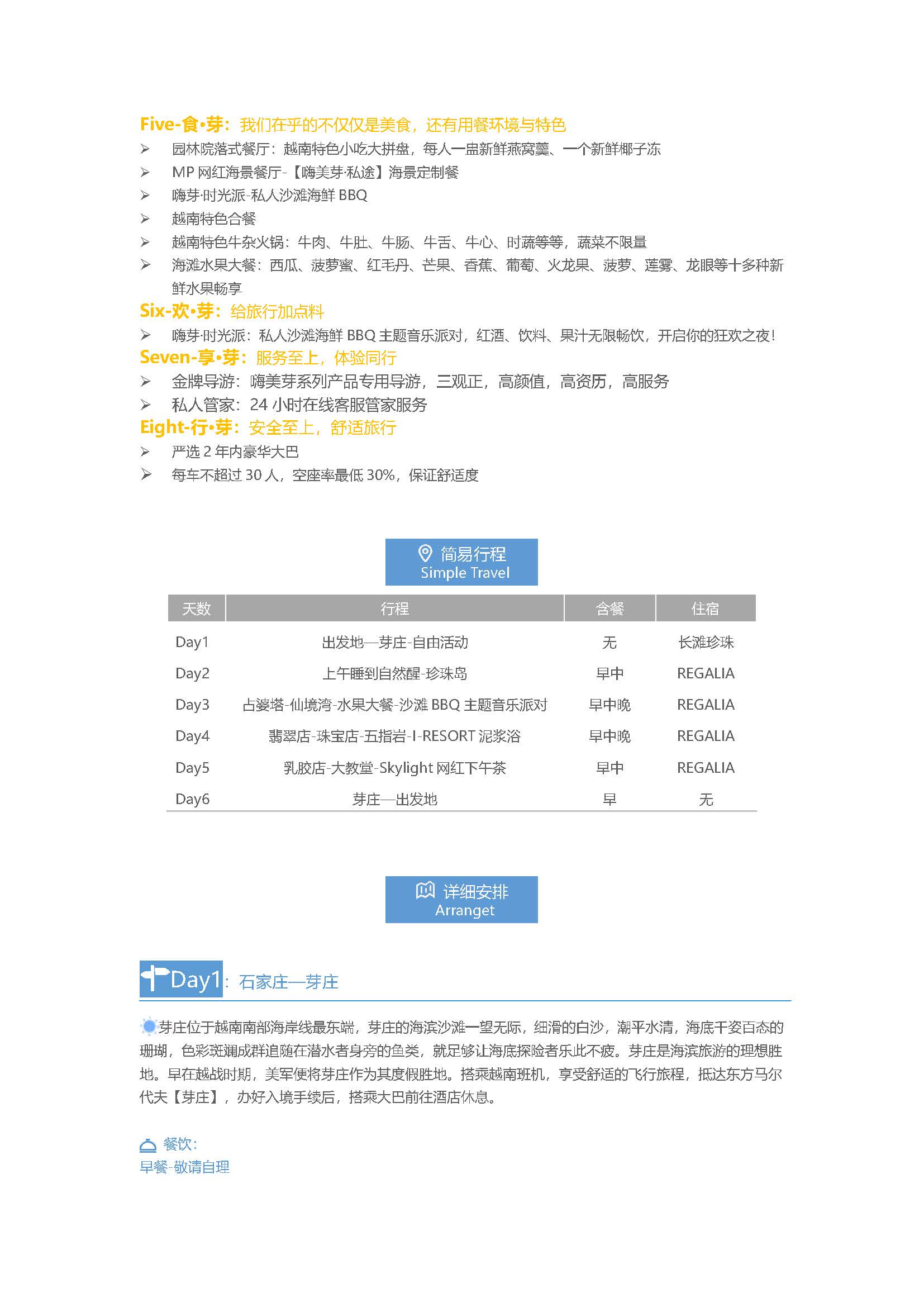 嗨玩芽庄6天5晚 0自费_页面_2