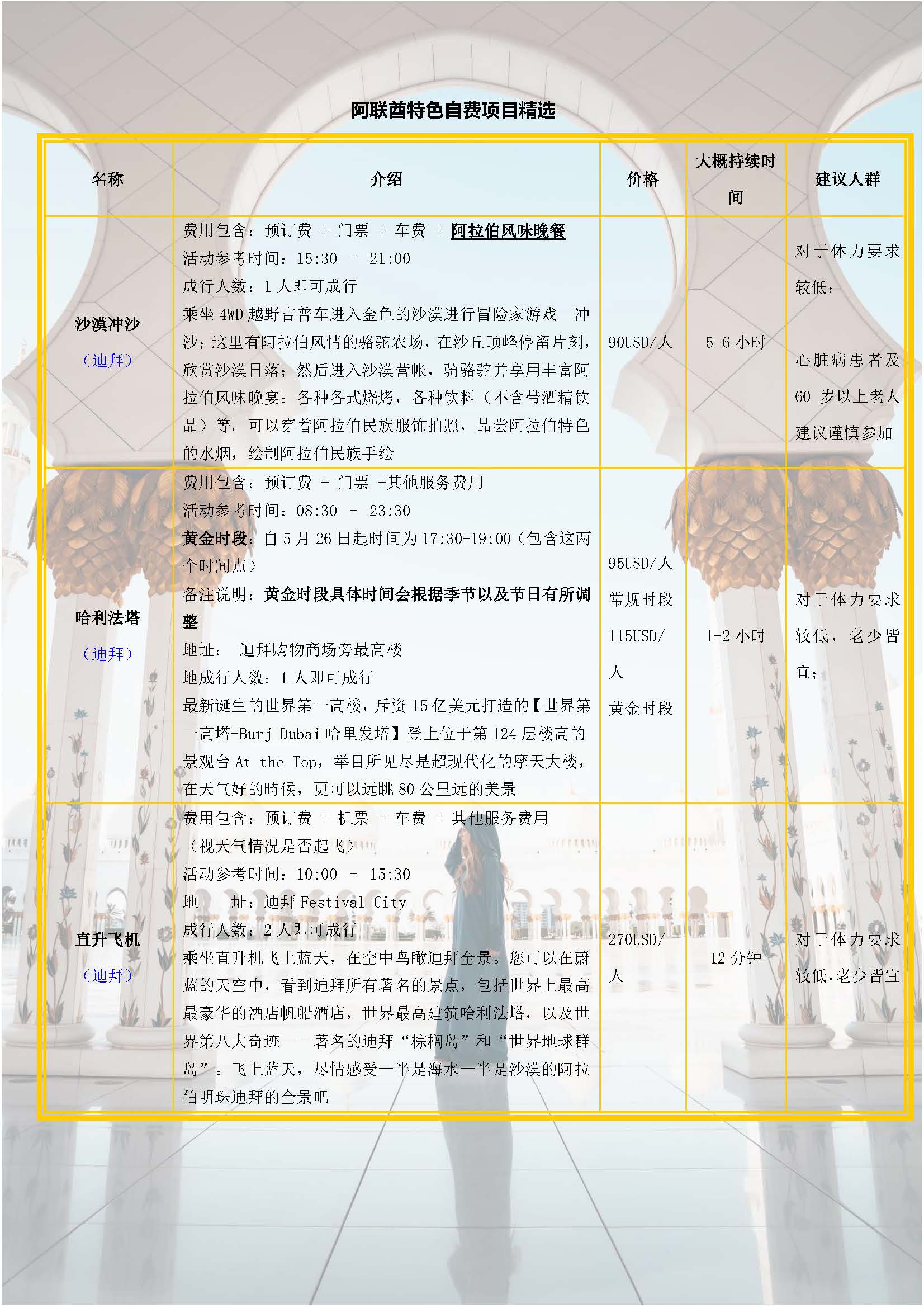 EY迪拜行程4N7日当地四星_页面_14