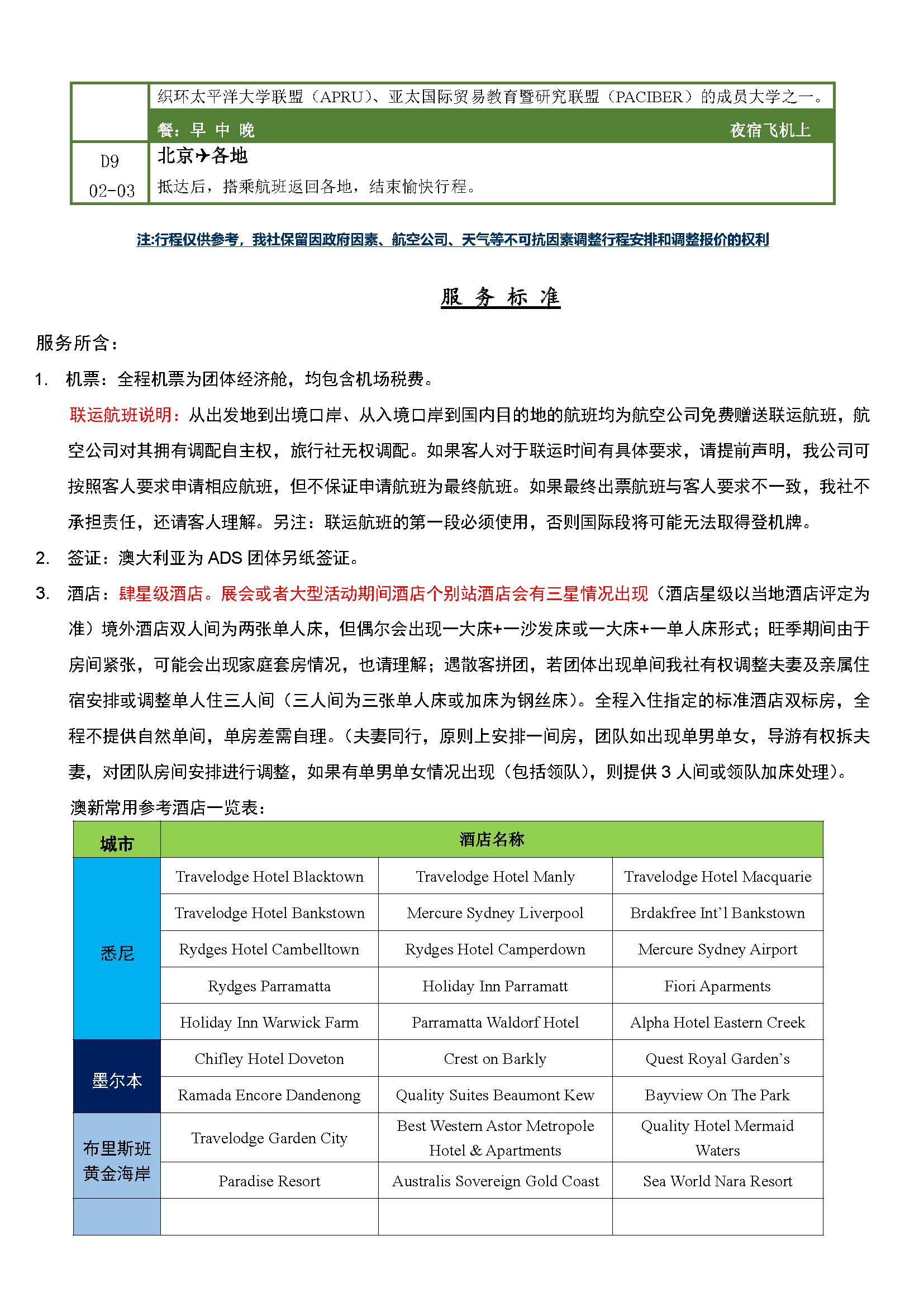 1-27澳一地9日（杰维斯湾+天堂海洋）CA-SYDMEL_页面_4