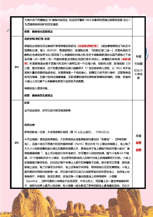 西游季 之 尊享西澳9日跟团游_页面_3