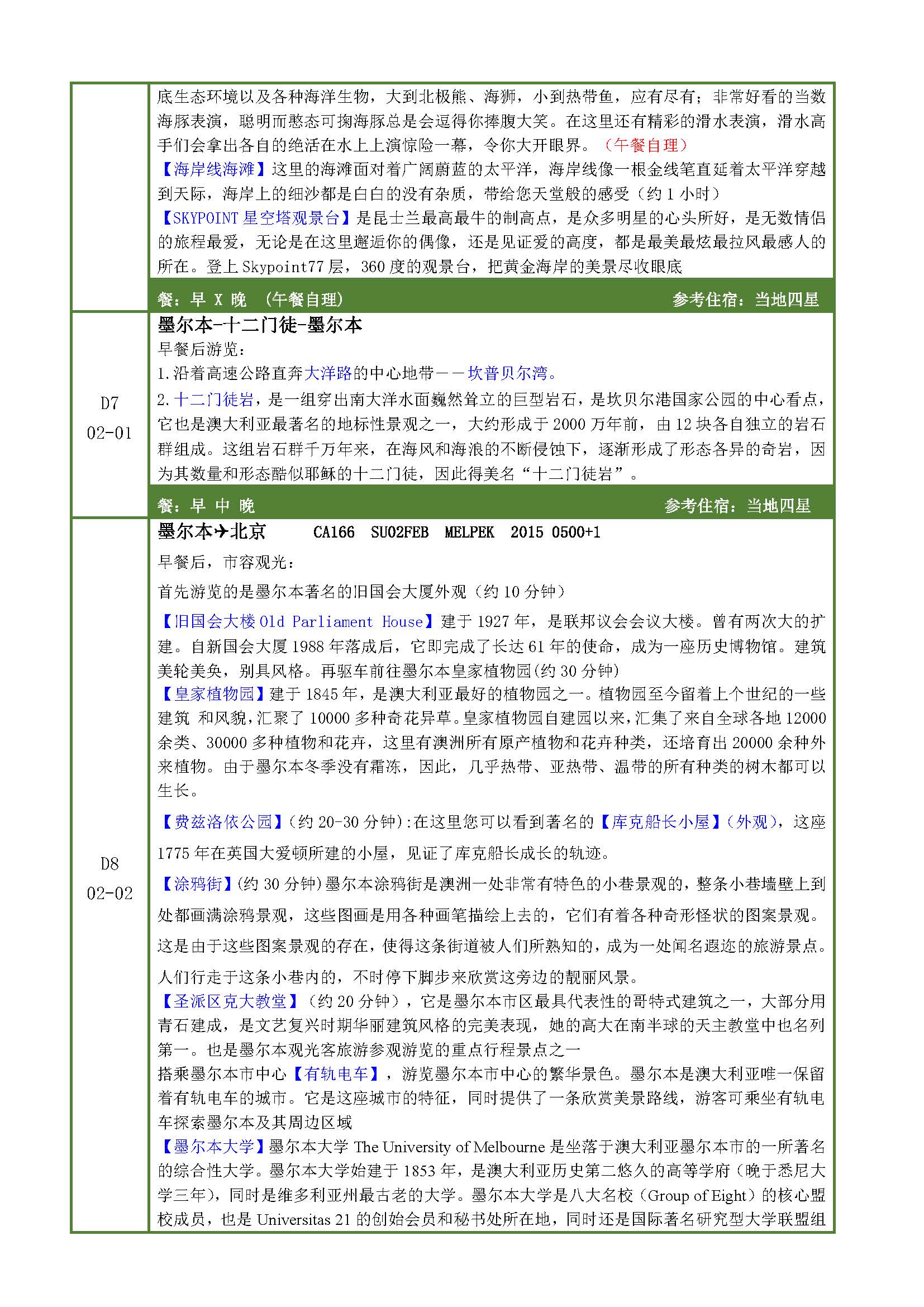 1-27澳一地9日（杰维斯湾+天堂海洋）CA-SYDMEL_页面_3