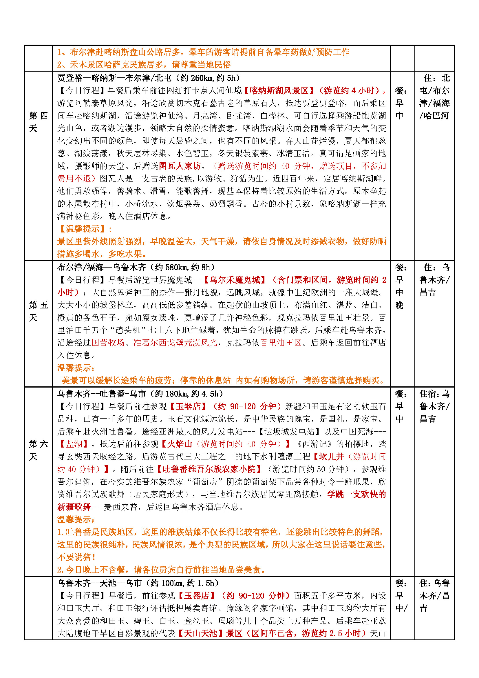 河北自组【疆疆好】双飞8日_页面_3