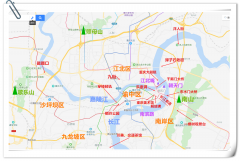 哇，好多人找的，重庆网红景点攻略。