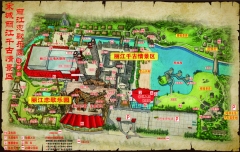 带孩子到丽江怎么玩？最全面丽江体验，附美食和行程