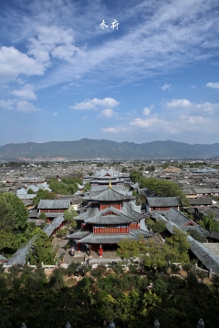 云南的奇妙与惊喜，温暖着每一段时光